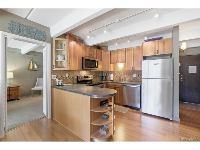 220 E La Bonte St 219, Dillon, CO 80435