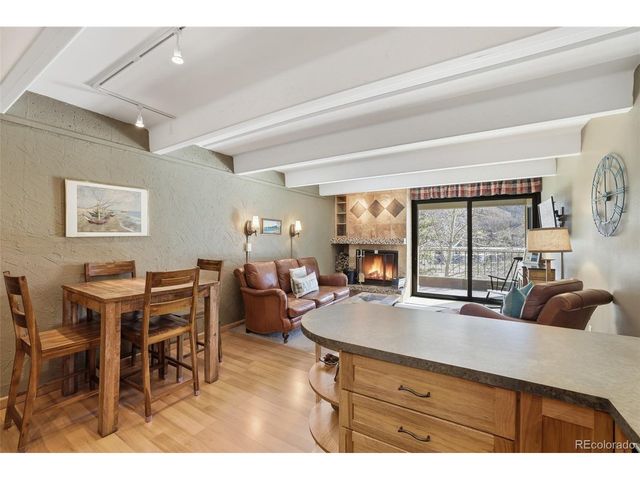 220 E La Bonte St 219, Dillon, CO 80435