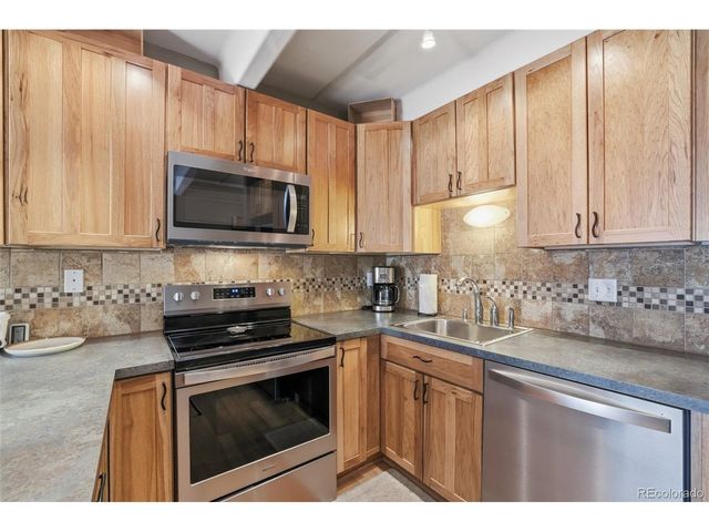 220 E La Bonte St 219, Dillon, CO 80435