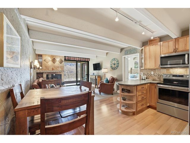 220 E La Bonte St 219, Dillon, CO 80435