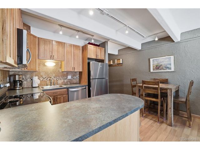 220 E La Bonte St 219, Dillon, CO 80435