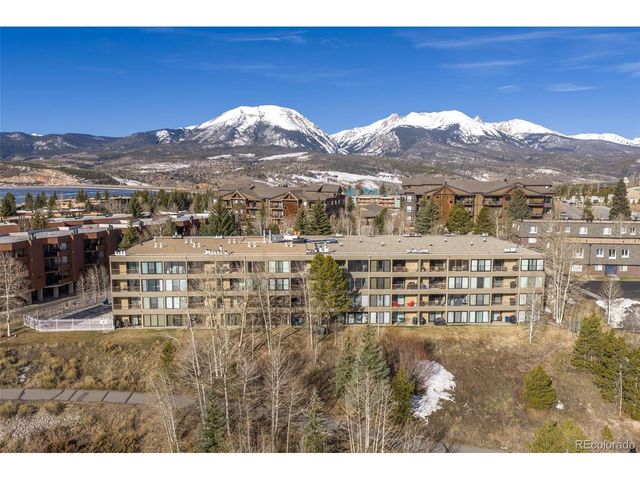 220 E La Bonte St 219, Dillon, CO 80435