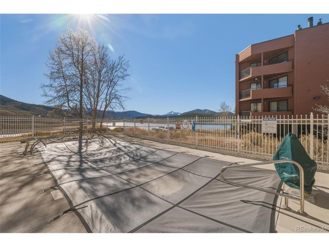 220 E La Bonte St 219, Dillon, CO 80435