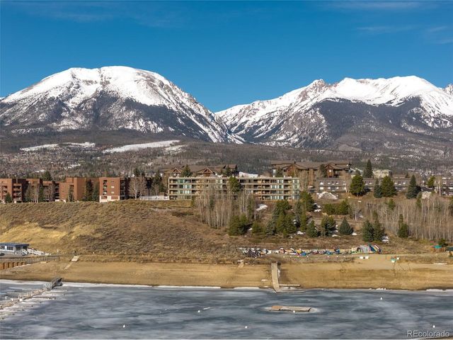 220 E La Bonte St 219, Dillon, CO 80435