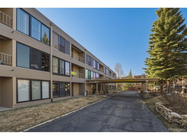 220 E La Bonte St 219, Dillon, CO 80435