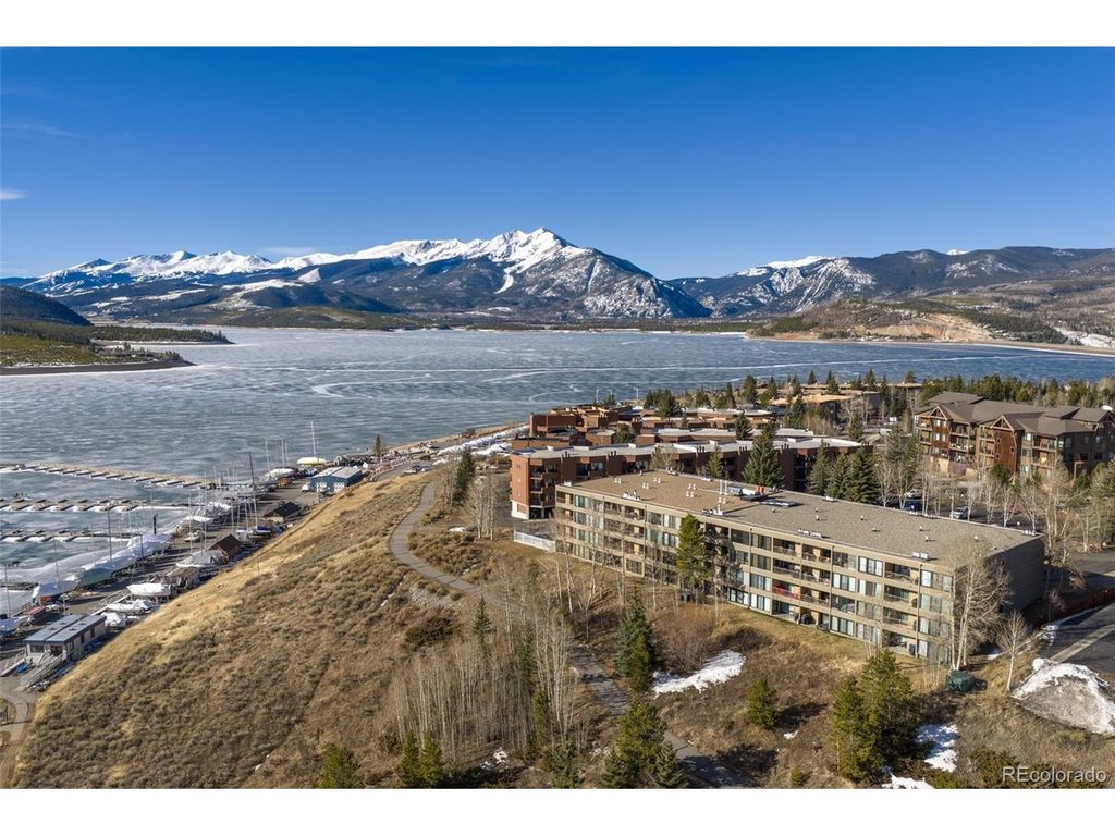 220 E La Bonte St 219, Dillon, CO 80435