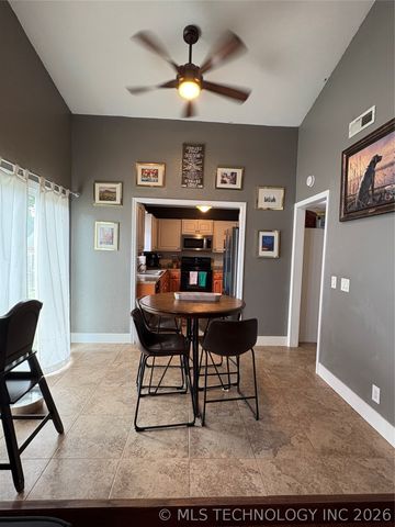 13772 S Nyssa Place, Glenpool, OK 74033