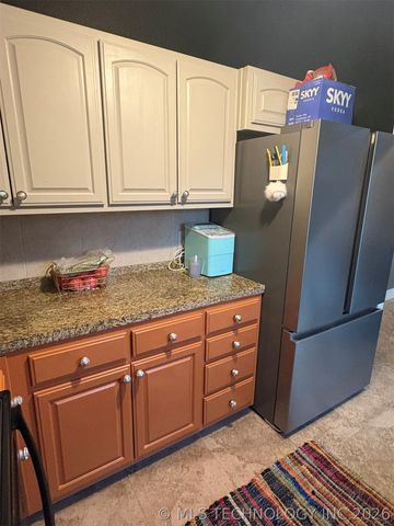 13772 S Nyssa Place, Glenpool, OK 74033