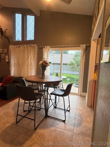 13772 S Nyssa Place, Glenpool, OK 74033