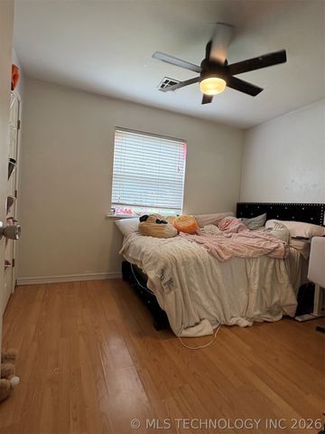 13772 S Nyssa Place, Glenpool, OK 74033