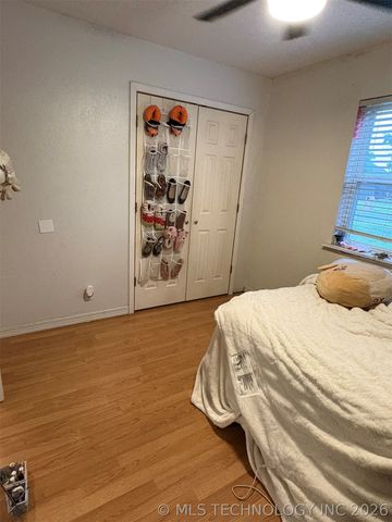 13772 S Nyssa Place, Glenpool, OK 74033