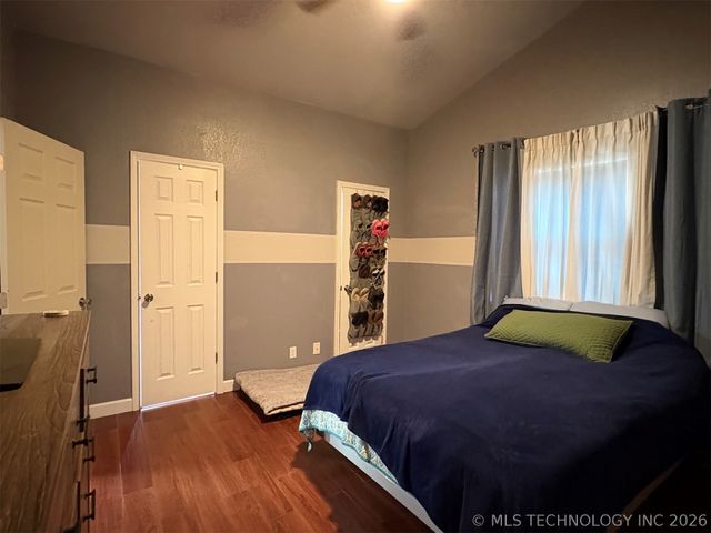 13772 S Nyssa Place, Glenpool, OK 74033