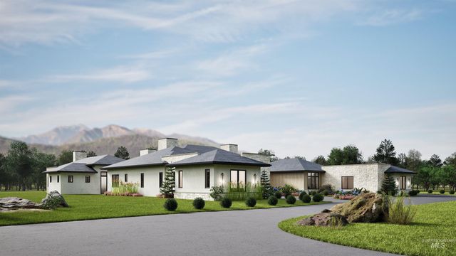 1481 E Pelham St Lot 1 Block 1, Eagle, ID 83616