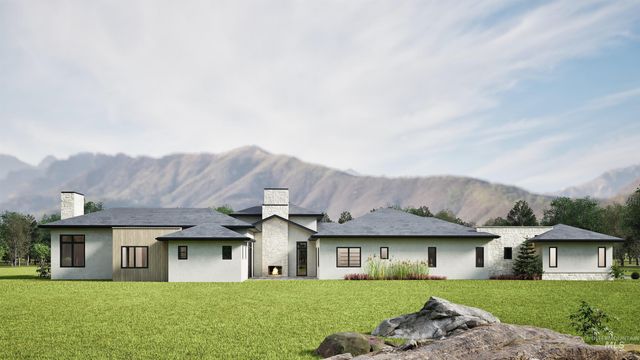 1481 E Pelham St Lot 1 Block 1, Eagle, ID 83616