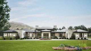 1481 E Pelham St Lot 1 Block 1, Eagle, ID 83616
