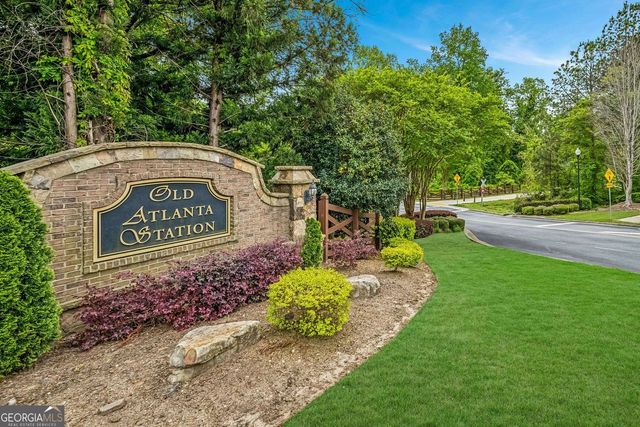3900 Old Atlanta Station Drive SE, Atlanta, GA 30339