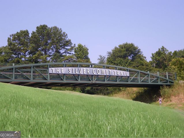 3900 Old Atlanta Station Drive SE, Atlanta, GA 30339