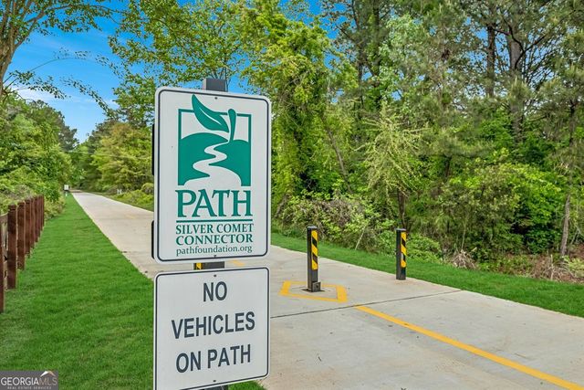 3900 Old Atlanta Station Drive SE, Atlanta, GA 30339