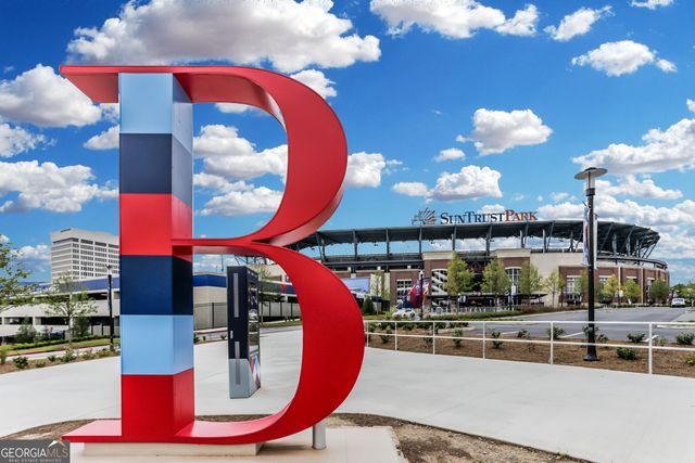 3900 Old Atlanta Station Drive SE, Atlanta, GA 30339