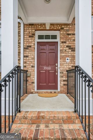 3900 Old Atlanta Station Drive SE, Atlanta, GA 30339