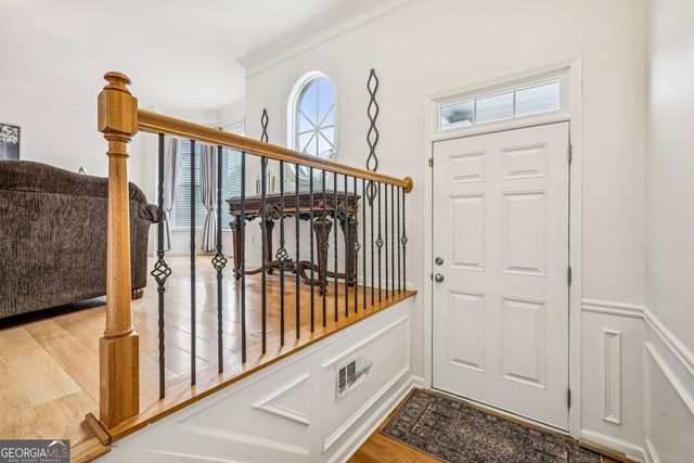 3900 Old Atlanta Station Drive SE, Atlanta, GA 30339