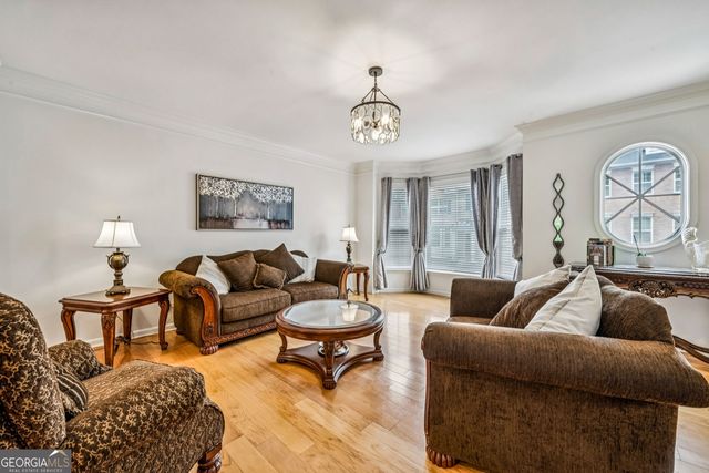 3900 Old Atlanta Station Drive SE, Atlanta, GA 30339