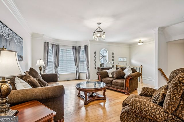 3900 Old Atlanta Station Drive SE, Atlanta, GA 30339