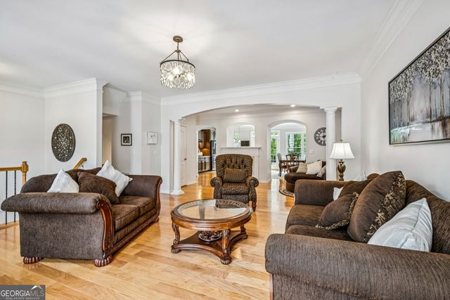 3900 Old Atlanta Station Drive SE, Atlanta, GA 30339