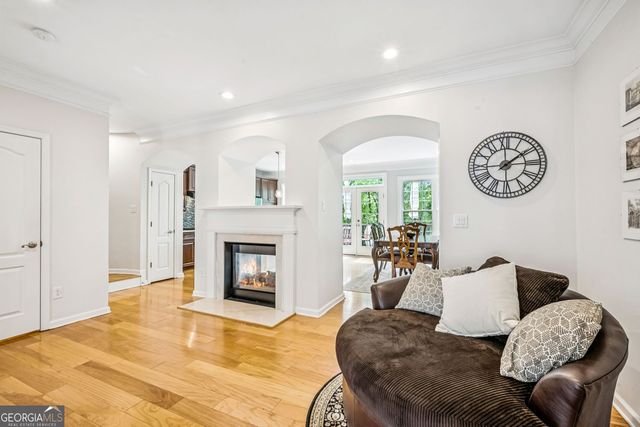 3900 Old Atlanta Station Drive SE, Atlanta, GA 30339