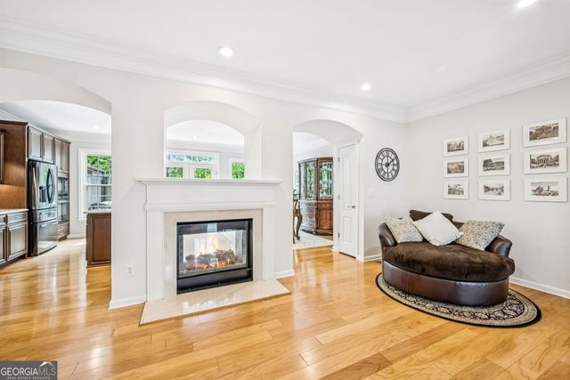 3900 Old Atlanta Station Drive SE, Atlanta, GA 30339