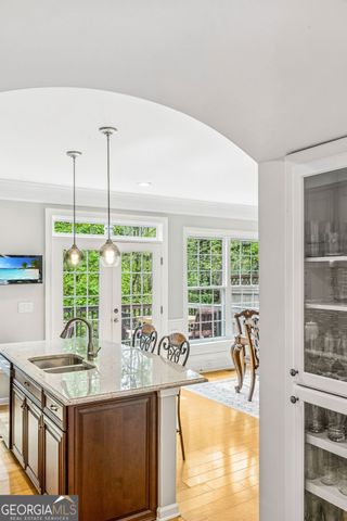 3900 Old Atlanta Station Drive SE, Atlanta, GA 30339