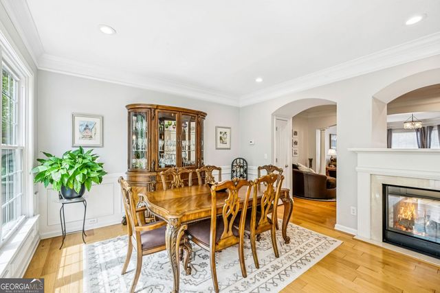 3900 Old Atlanta Station Drive SE, Atlanta, GA 30339