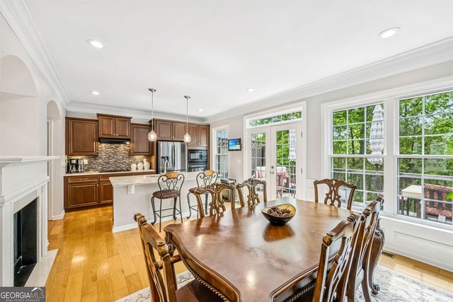 3900 Old Atlanta Station Drive SE, Atlanta, GA 30339