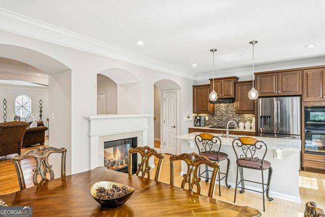 3900 Old Atlanta Station Drive SE, Atlanta, GA 30339