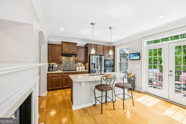 3900 Old Atlanta Station Drive SE, Atlanta, GA 30339