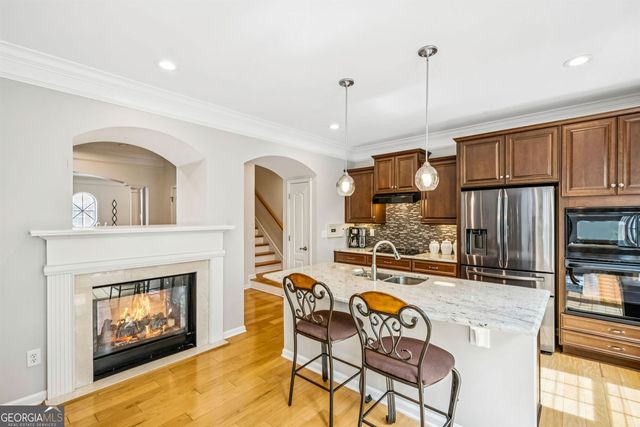 3900 Old Atlanta Station Drive SE, Atlanta, GA 30339