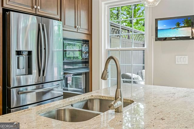 3900 Old Atlanta Station Drive SE, Atlanta, GA 30339