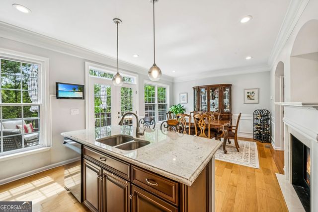 3900 Old Atlanta Station Drive SE, Atlanta, GA 30339