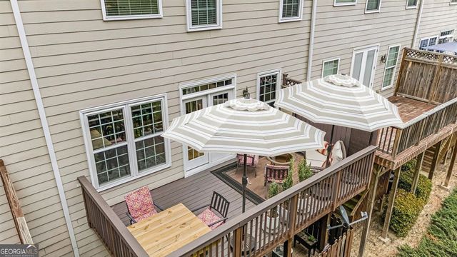 3900 Old Atlanta Station Drive SE, Atlanta, GA 30339