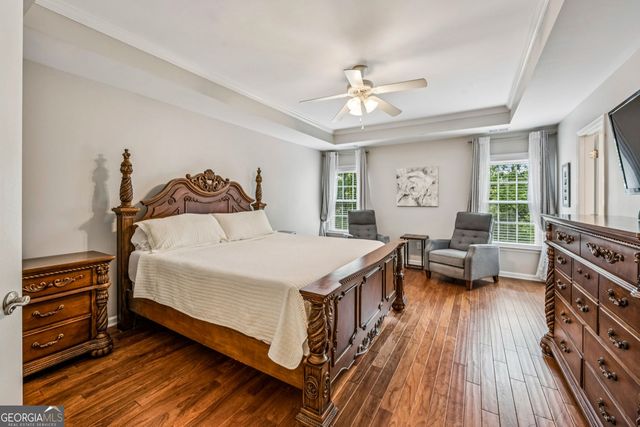 3900 Old Atlanta Station Drive SE, Atlanta, GA 30339