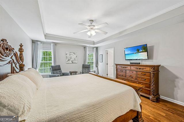 3900 Old Atlanta Station Drive SE, Atlanta, GA 30339