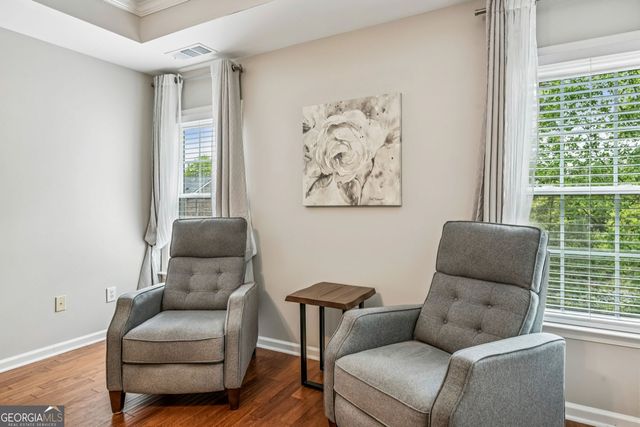 3900 Old Atlanta Station Drive SE, Atlanta, GA 30339