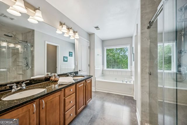 3900 Old Atlanta Station Drive SE, Atlanta, GA 30339