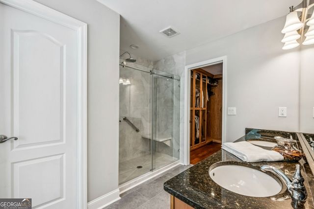 3900 Old Atlanta Station Drive SE, Atlanta, GA 30339