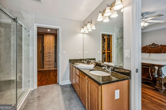 3900 Old Atlanta Station Drive SE, Atlanta, GA 30339