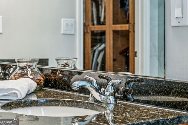 3900 Old Atlanta Station Drive SE, Atlanta, GA 30339