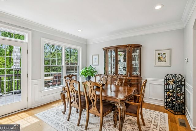 3900 Old Atlanta Station Drive SE, Atlanta, GA 30339