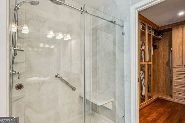 3900 Old Atlanta Station Drive SE, Atlanta, GA 30339