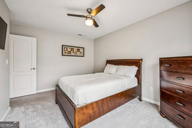 3900 Old Atlanta Station Drive SE, Atlanta, GA 30339