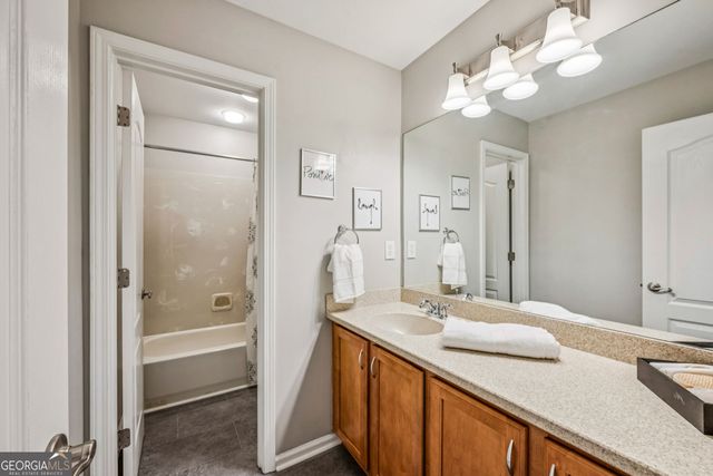 3900 Old Atlanta Station Drive SE, Atlanta, GA 30339